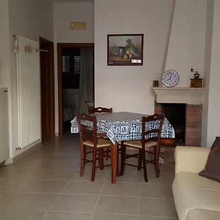Casa Bianco *