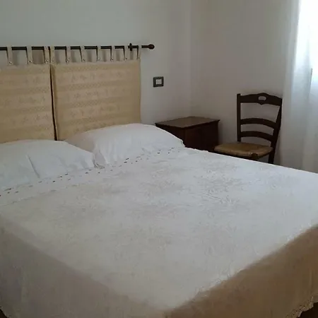アパート Casa Bianco *