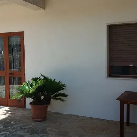 アパート Casa Bianco