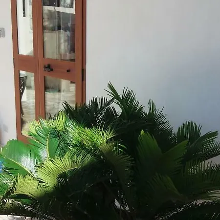 アパート Casa Bianco オストゥーニ